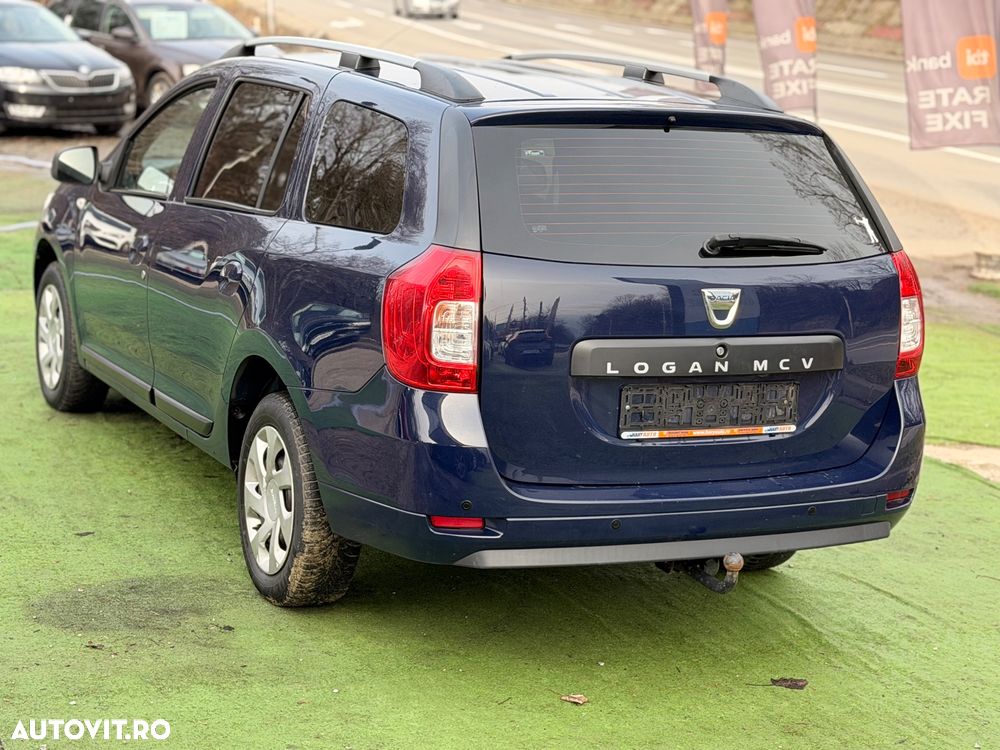 Dacia Logan - 4