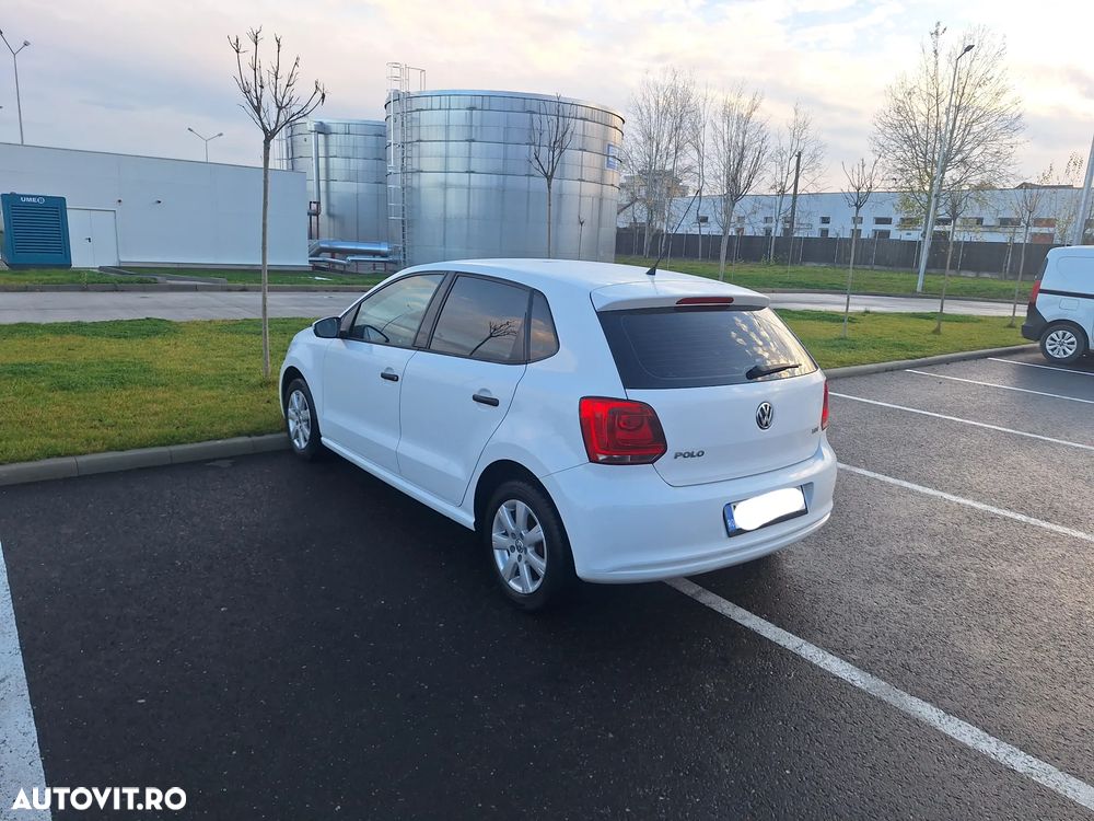 Volkswagen Polo - 16