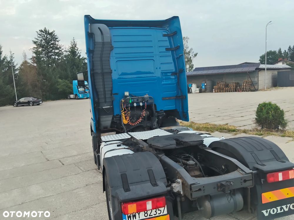 Volvo Inny - 6