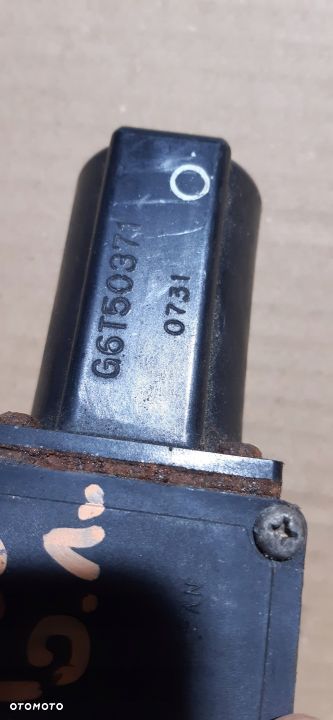 Mitsubishi Pajero III Pompka Tempomatu - 3