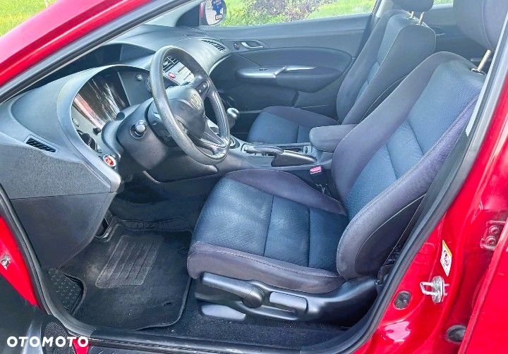 Honda Civic - 9