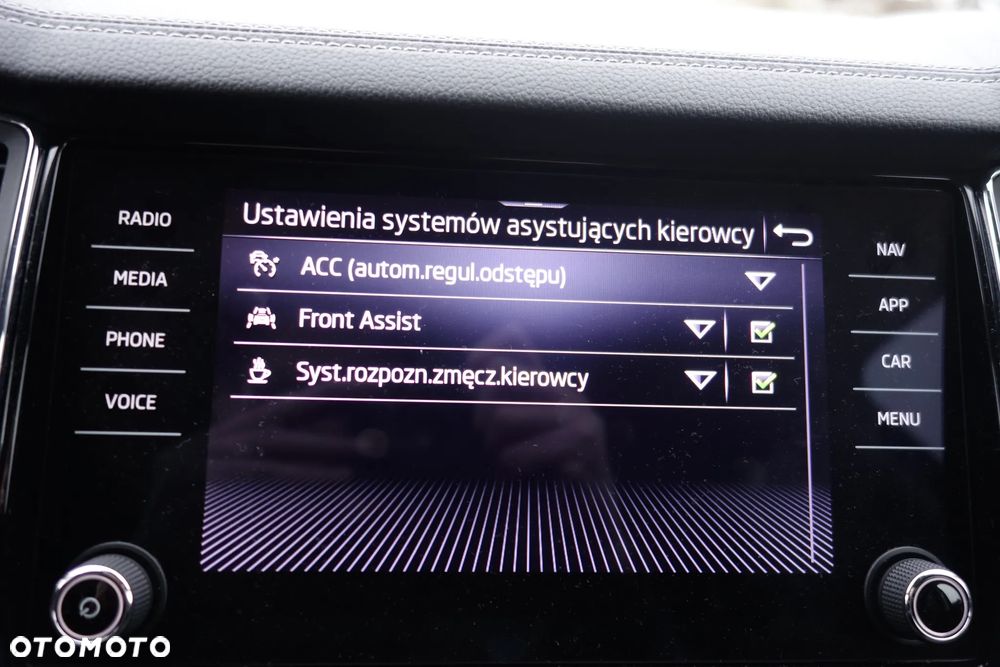 Skoda Kodiaq 2.0 TDI 4x4 Style DSG - 29