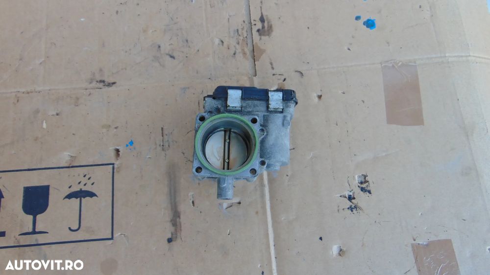 Clapeta acceleratie VW Golf 6 motor 1.2 benzina tfsi CBZ CBZA CBZB Touran Skoda Fabia Octavia Seat - 4