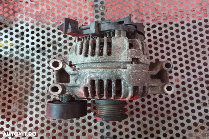 Alternator BMW Seria 1 E87 [2004 - 2007] Hatchback 116i MT (115 hp) - 2