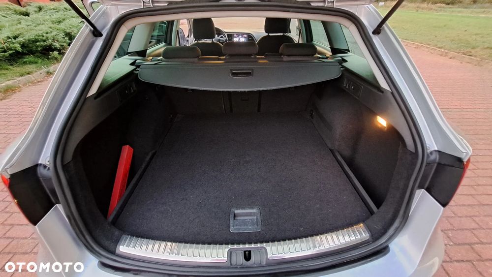 Seat Leon 1.6 TDI Start&Stop Style - 19