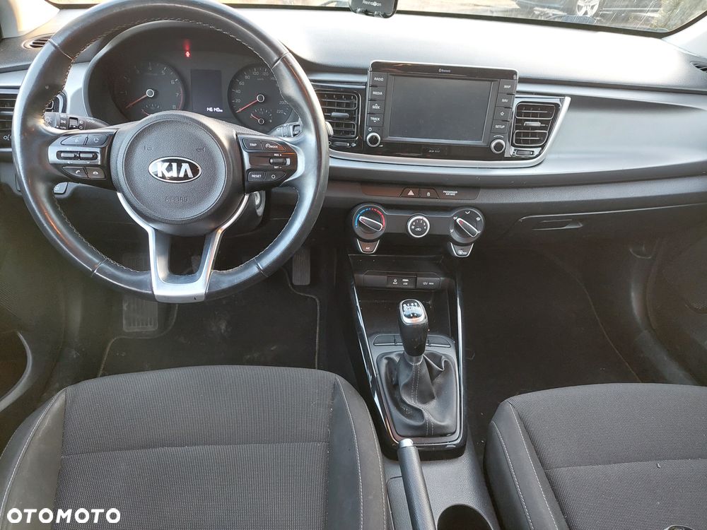 Kia Rio 1.0 T-GDI L - 2
