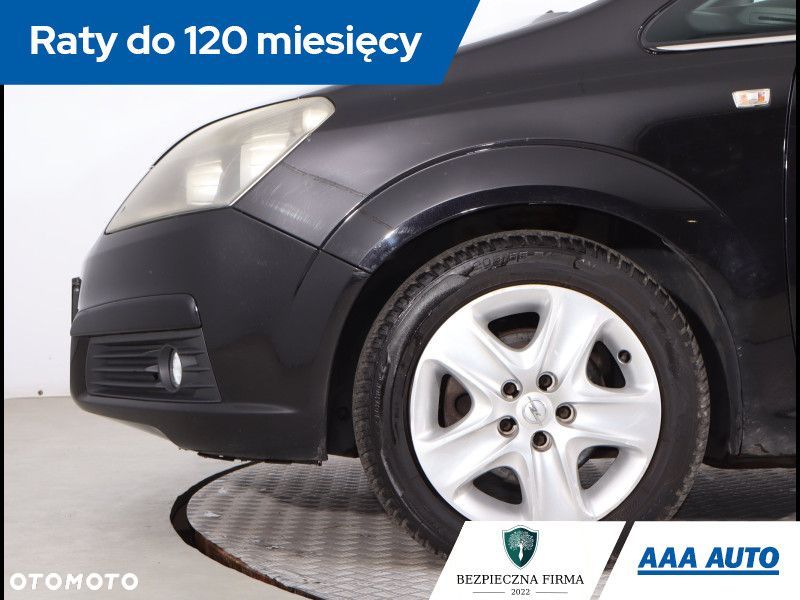 Opel Zafira - 15
