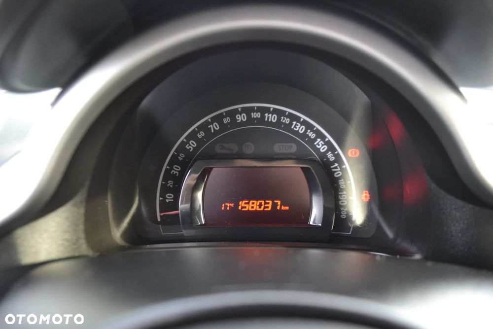 Renault Twingo SCe 70 Life EU6 - 25