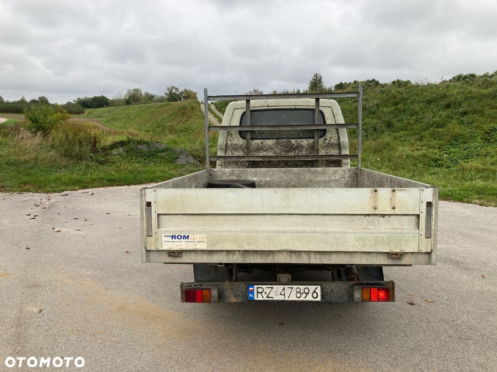 Kia K2500 - 5