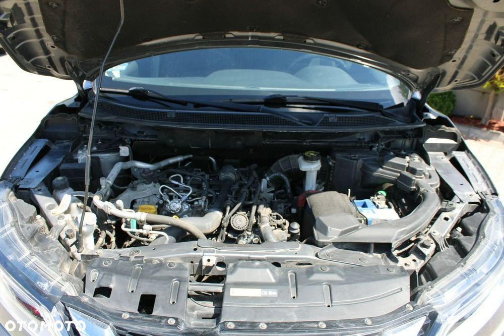 Nissan Qashqai 1.3 DIG-T N-Connecta EU6d - 40