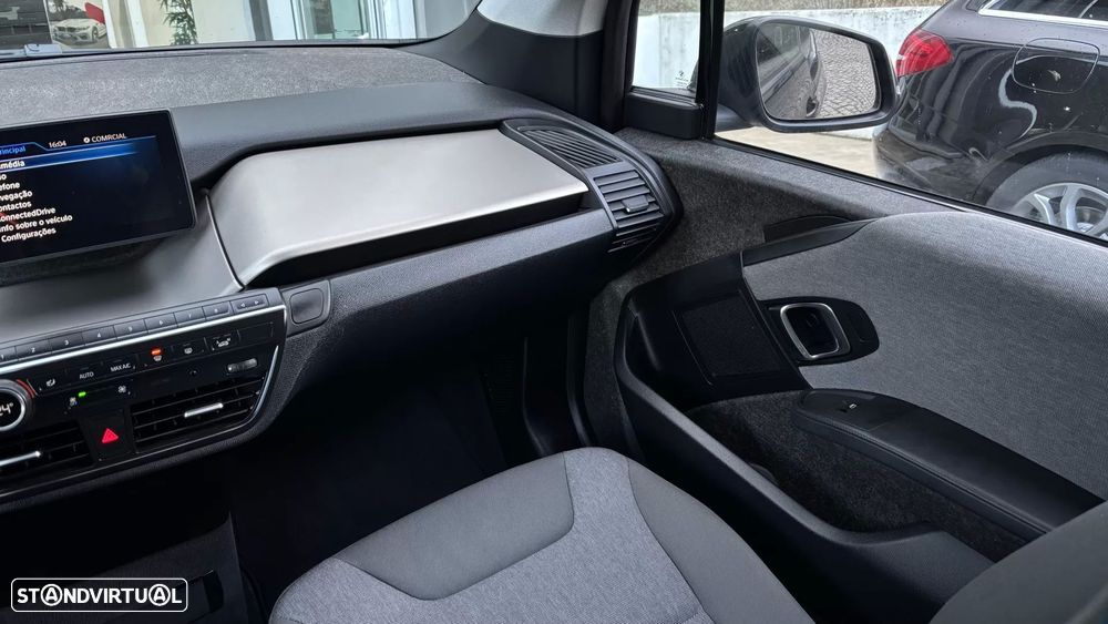 BMW i3 Standard - 16