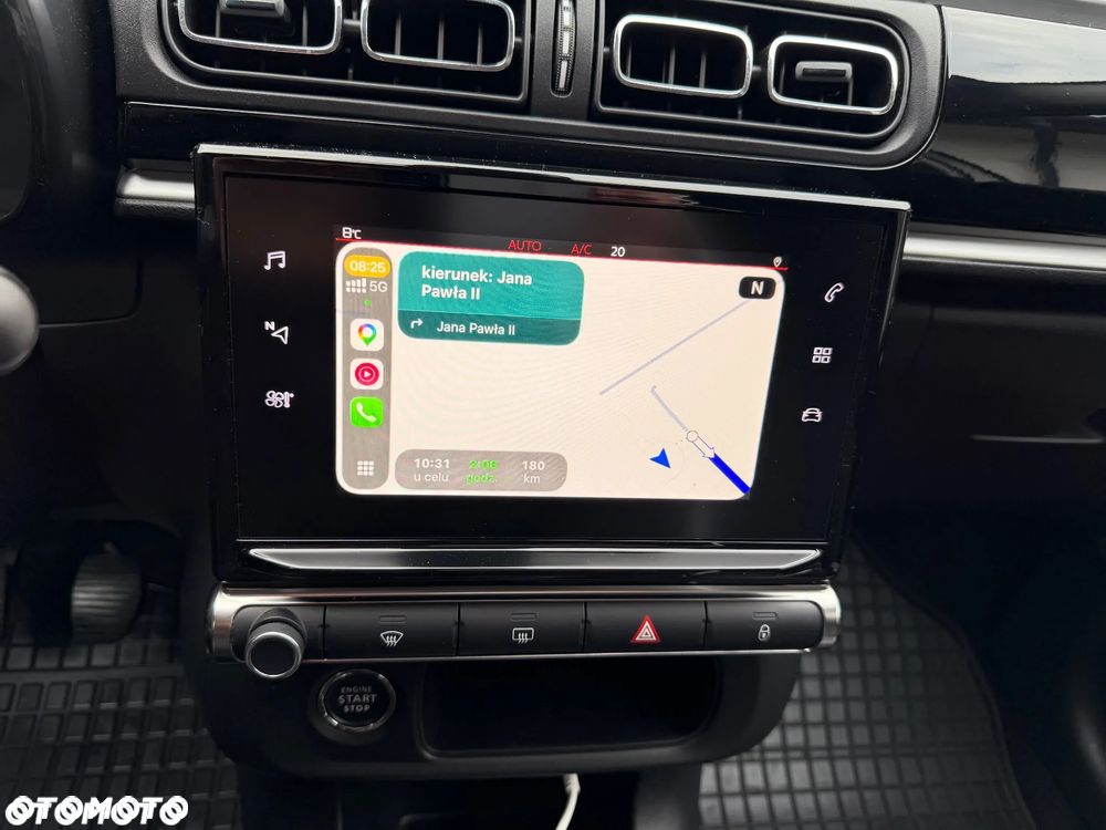 Citroën C3 1.2 PureTech Shine - 34