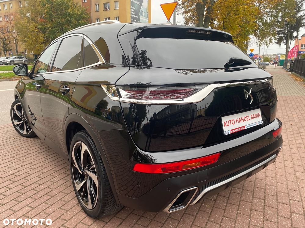 DS Automobiles DS 7 Crossback - 21