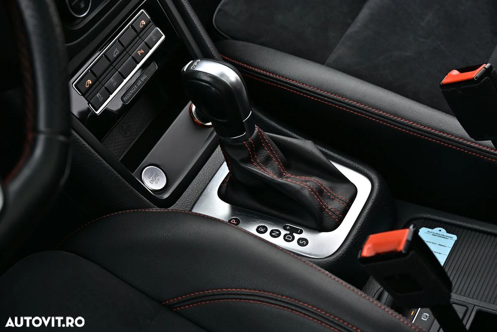 Seat Alhambra 2.0 TDI Start & Stop DSG FR-Line - 27