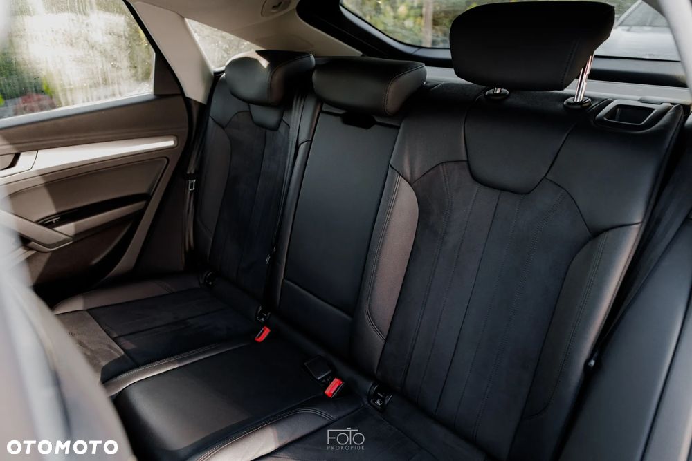 Audi Q5 35 TDI mHEV S tronic - 36
