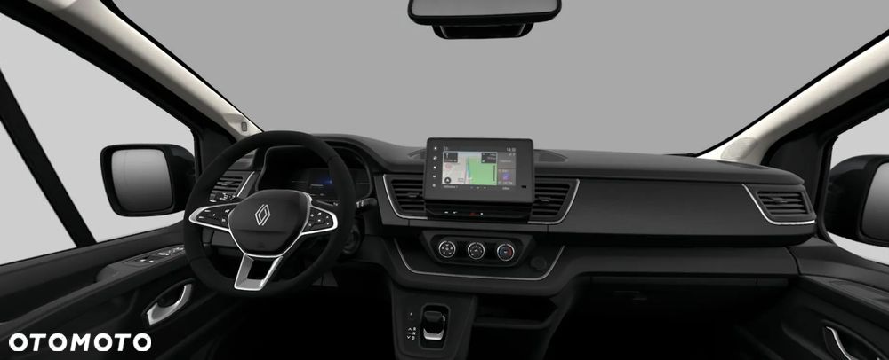 Renault Trafic 2.0 L2H1 HD Extra (bryg.) - 5