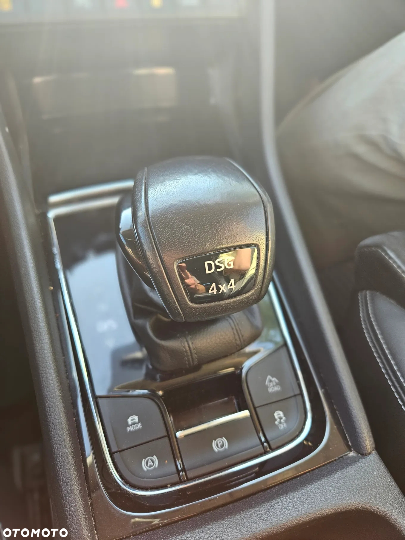 Skoda Kodiaq 2.0 TSI 4x4 Style DSG - 30