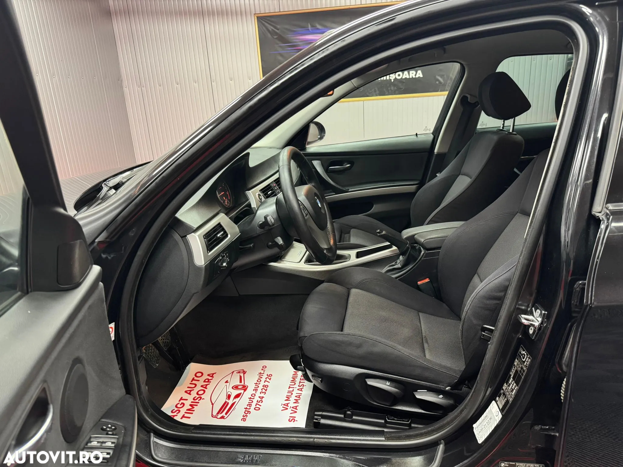 BMW Seria 3 - 10