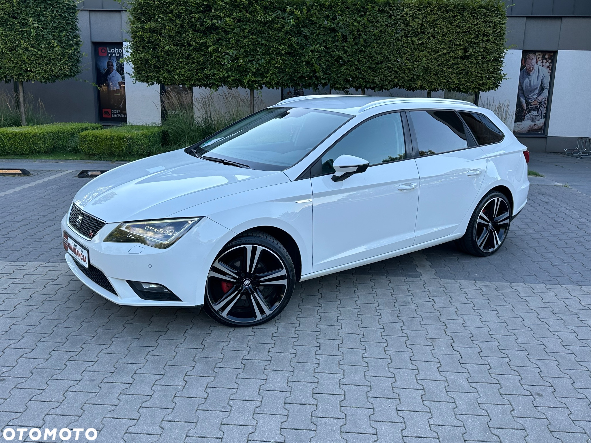 Seat Leon ST 1.6 TDI Start&Stop Reference - 2