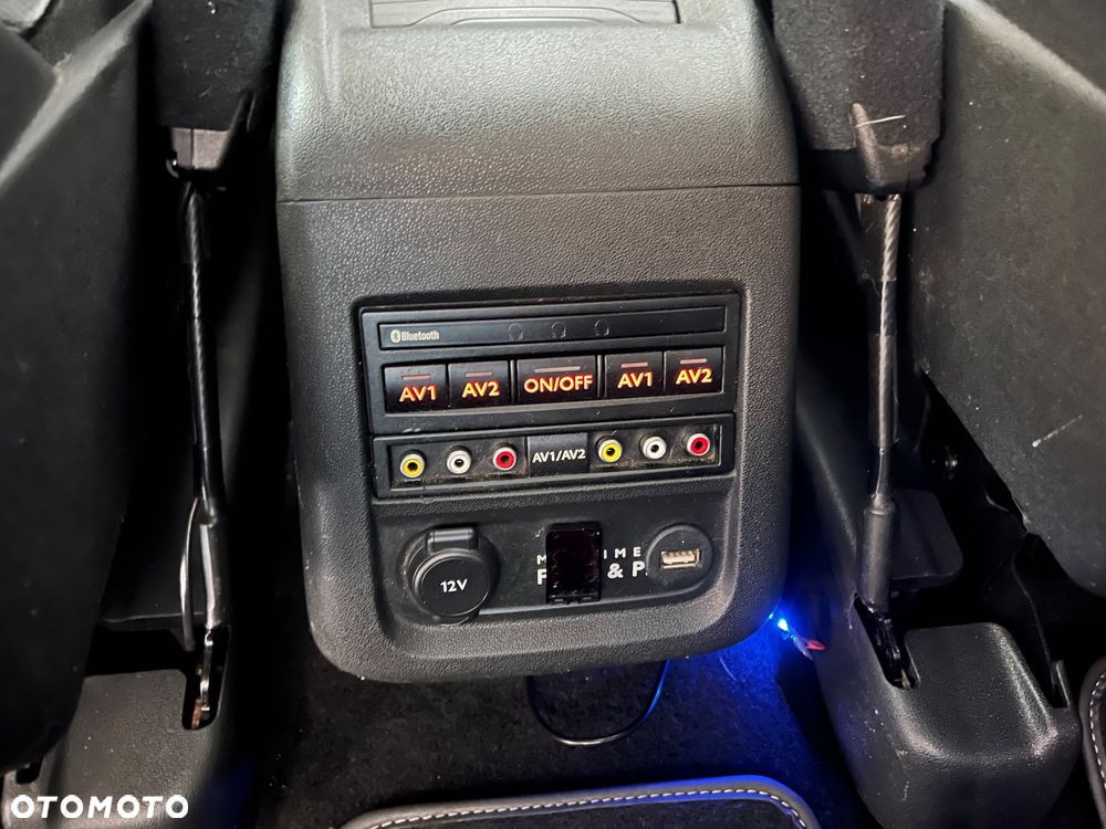 Citroën C4 Grand Picasso - 28