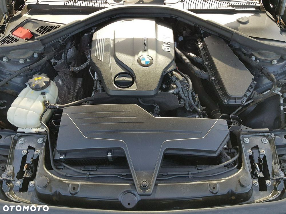 BMW Seria 1 118d Sport Line - 20