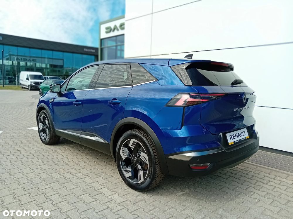 Renault Symbioz 1.3 TCe mHEV Techno - 5