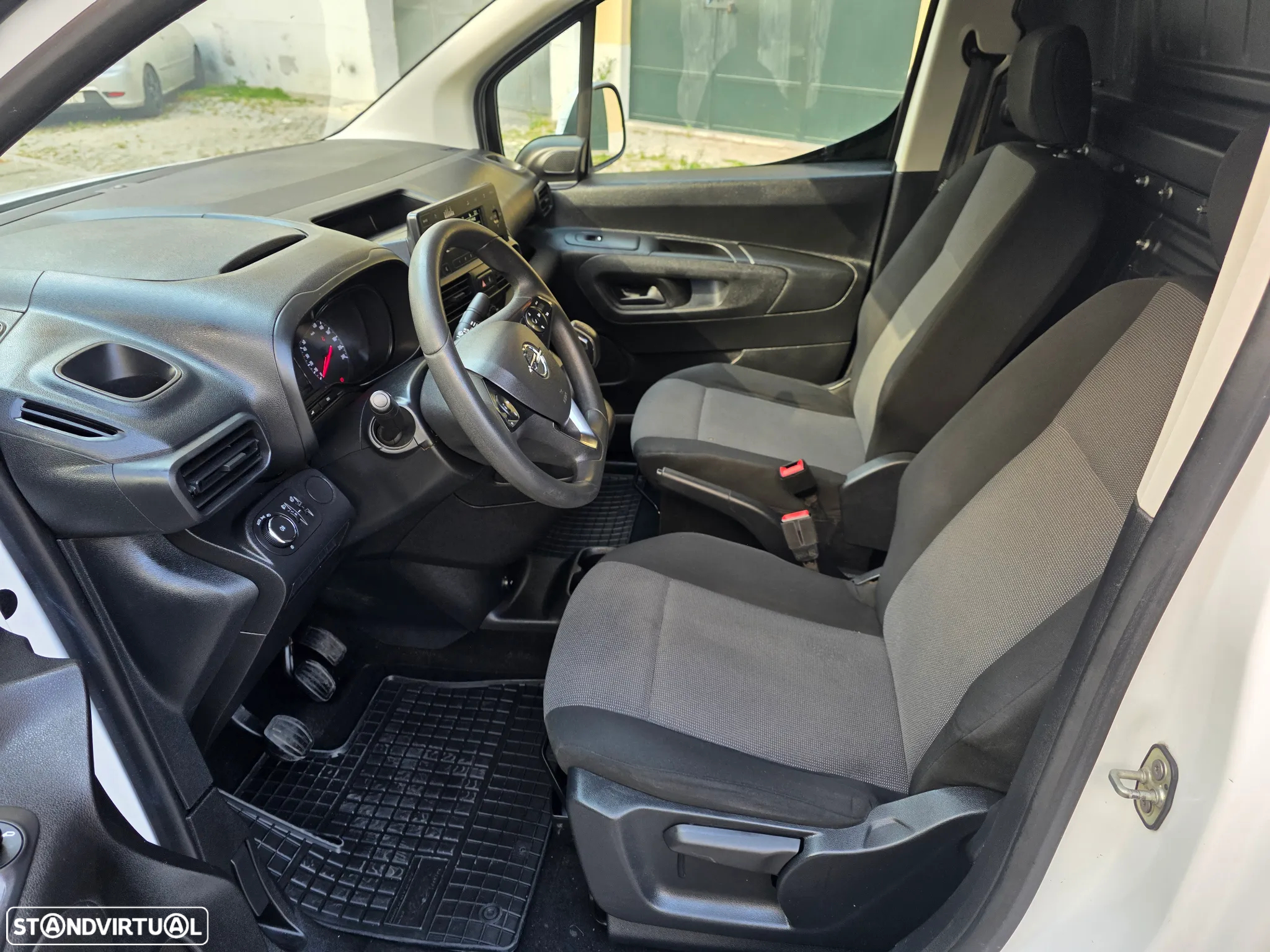 Opel Combo Tour 1.6 CDTi L2H2 S/S - 9