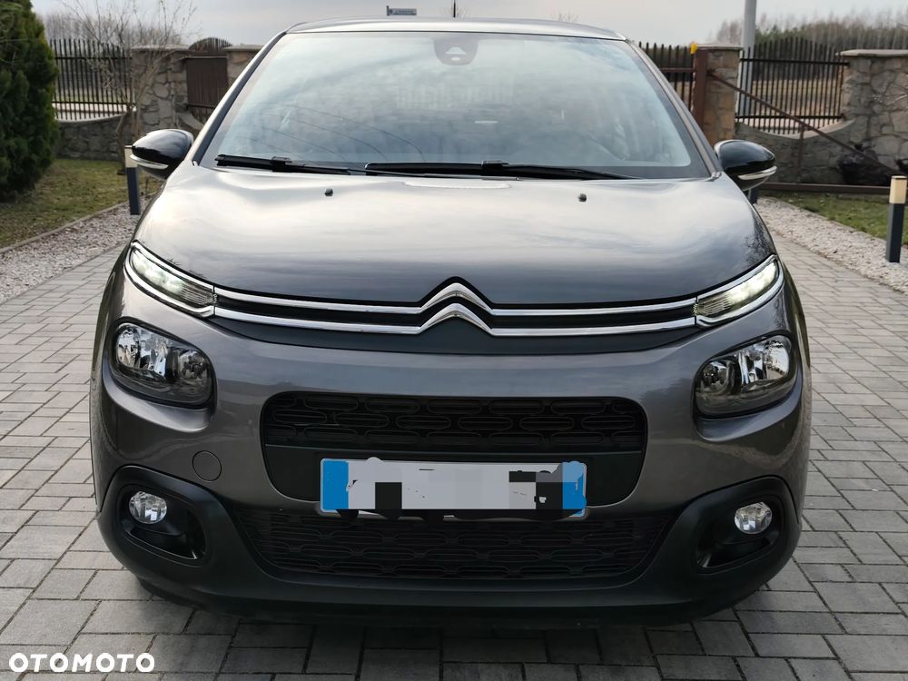 Citroën C3 Pure Tech 83 S&S ORIGINS - 6