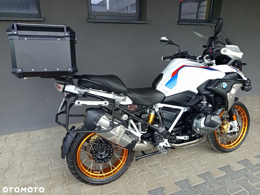 BMW GS - 8