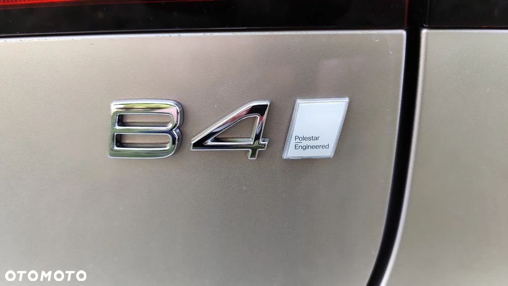 Volvo V90 - 15