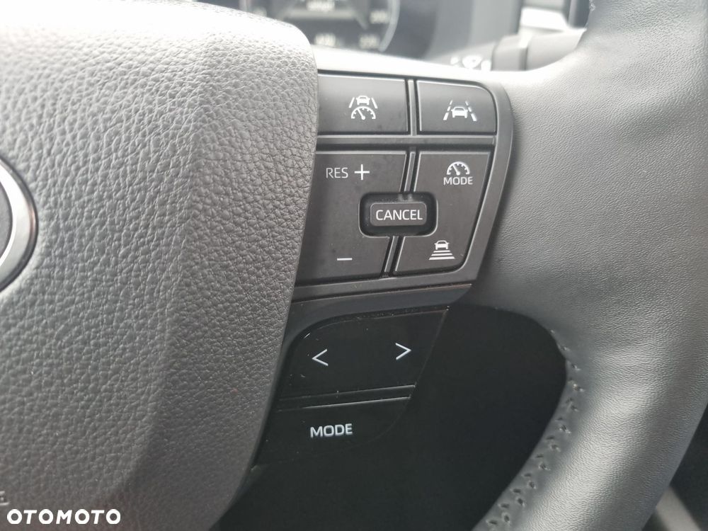 Toyota C-HR 1.8 Hybrid Style - 21