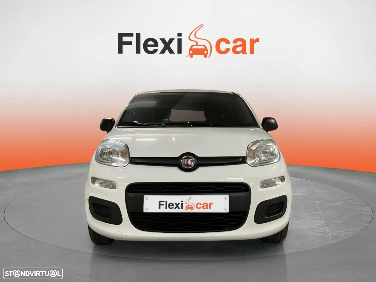 Fiat Panda 1.0 Hybrid City Life - 8