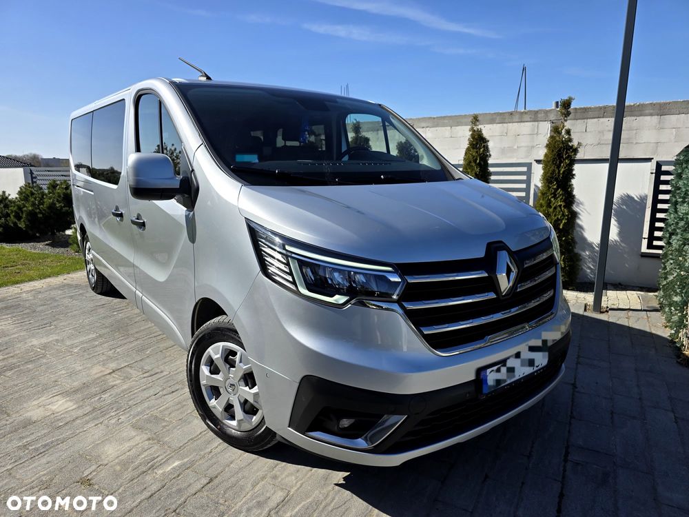 Renault Trafic - 10