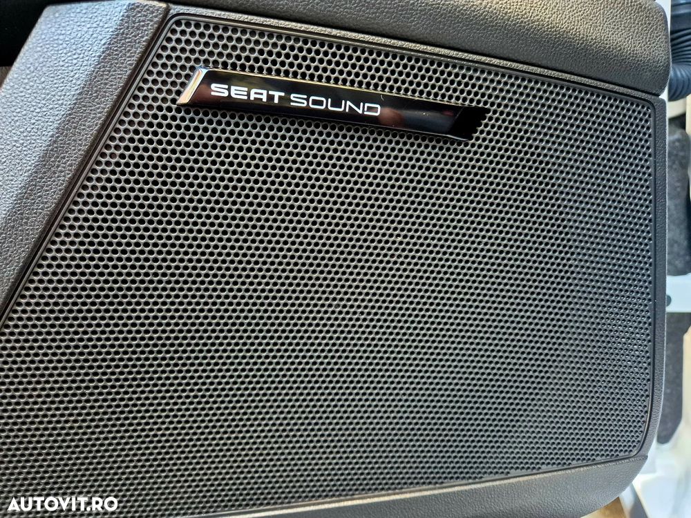 Seat Leon 2.0 TDI Start&Stop 4DRIVE X-PERIENCE DSG - 17