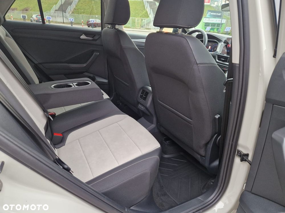 Volkswagen T-Roc 1.5 TSI Style - 19