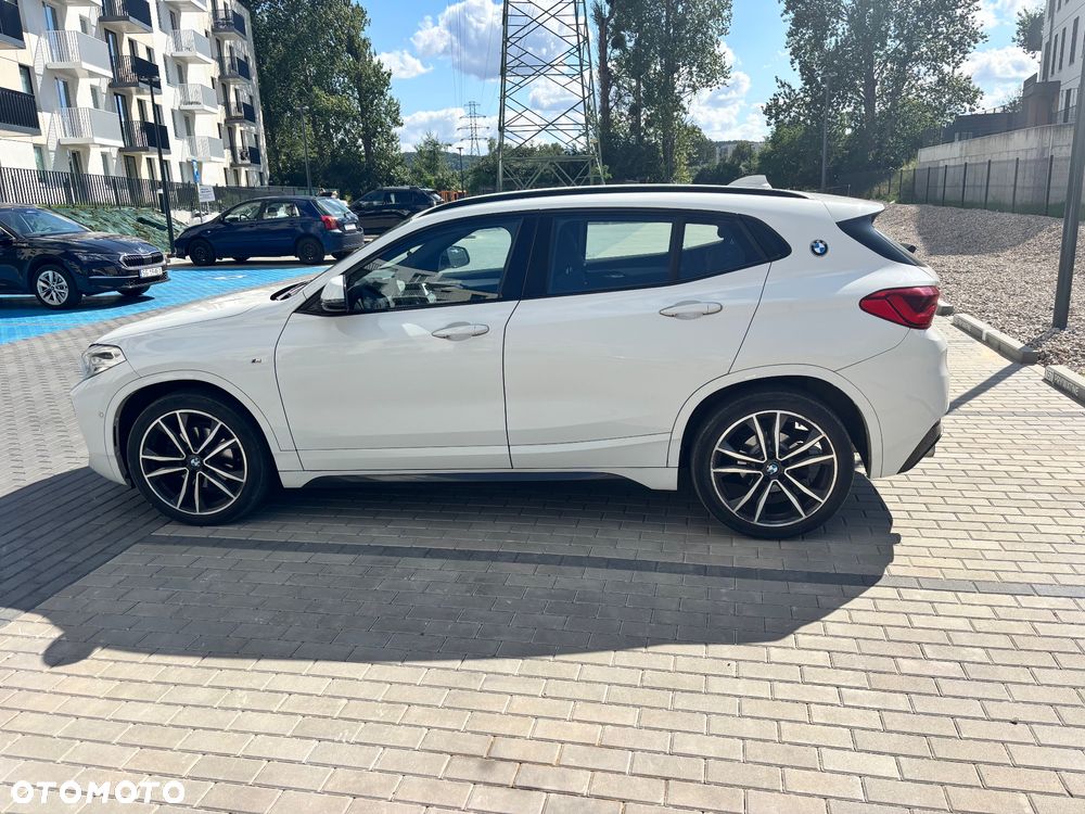 BMW X2 sDrive18i - 6