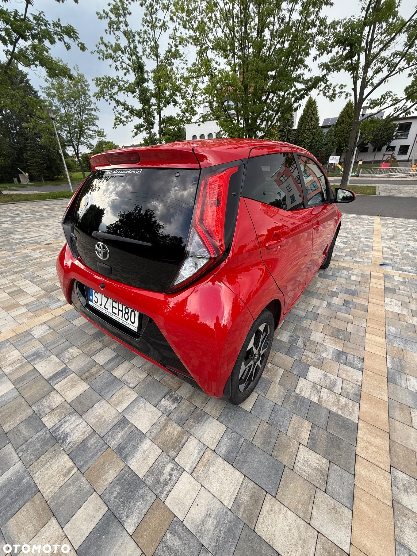Toyota Aygo 1.0 VVT-i Black Edition - 5
