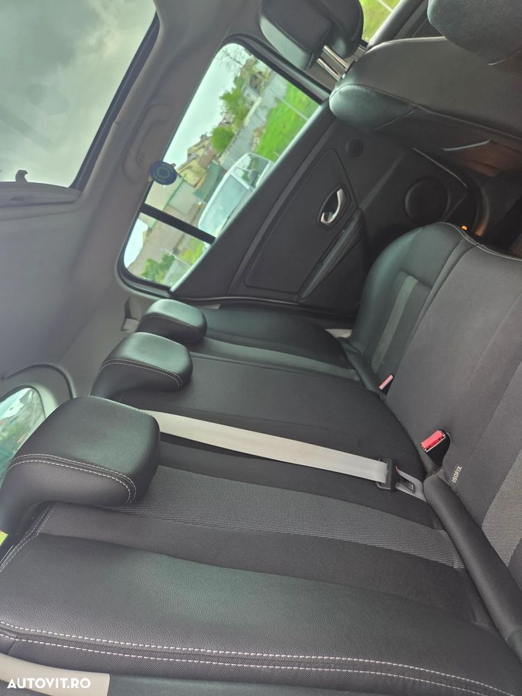 Renault Megane dCi 110 FAP EDC Bose Edition - 18