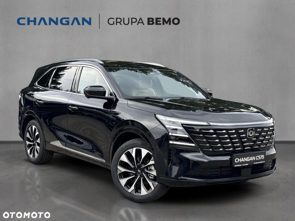 Changan CS75 Plus - 6