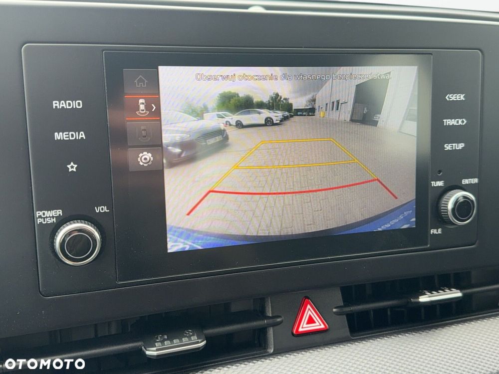 Kia Sportage - 27