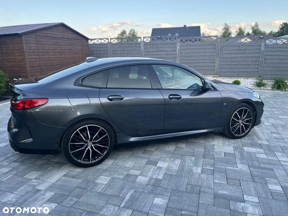 BMW Seria 2 216d GT M Sport - 17