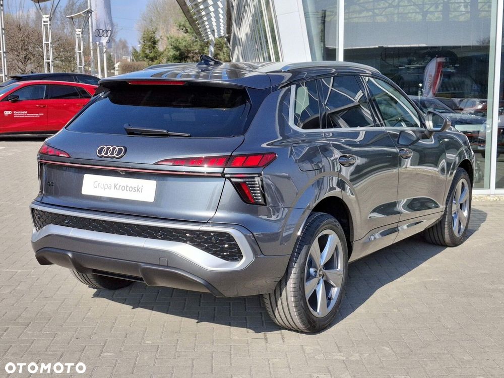 Audi Q3 - 6