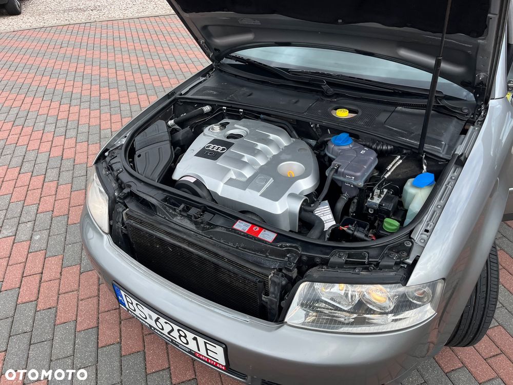 Audi A4 Avant - 24
