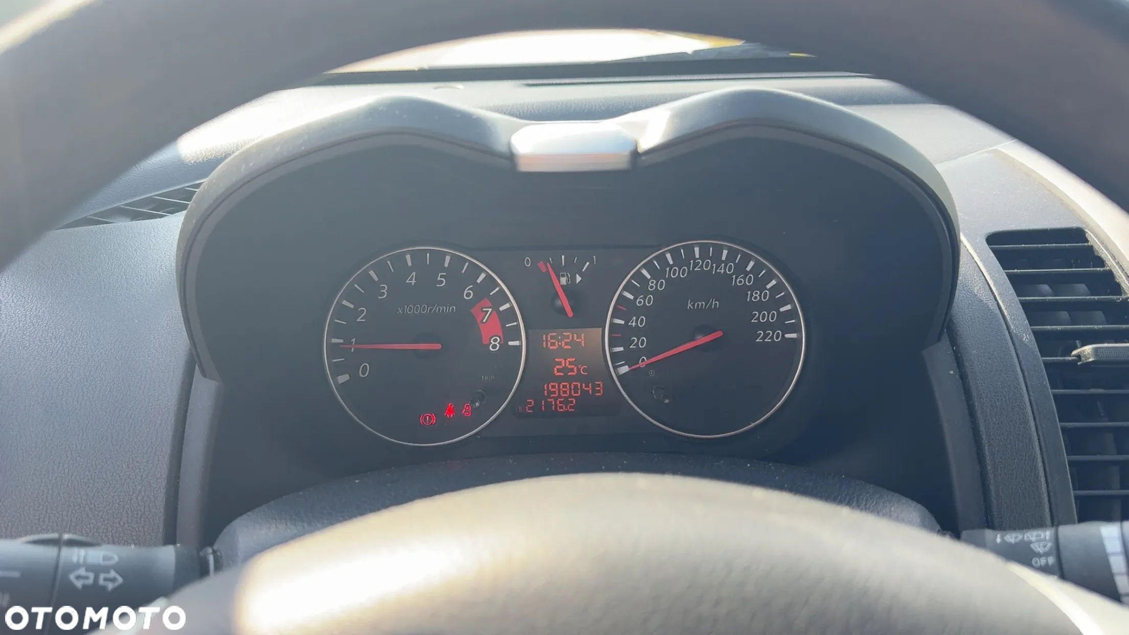 Nissan Note 1.4 Acenta - 8