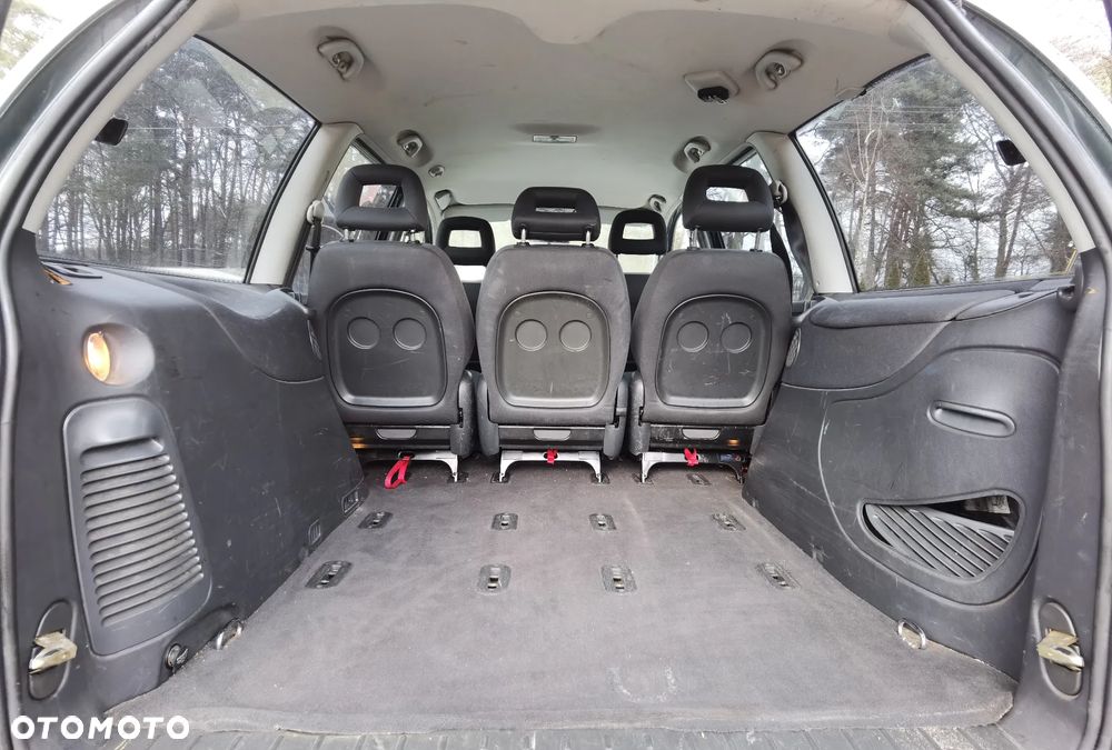 Seat Alhambra 1.9 TDI Stylance - 13