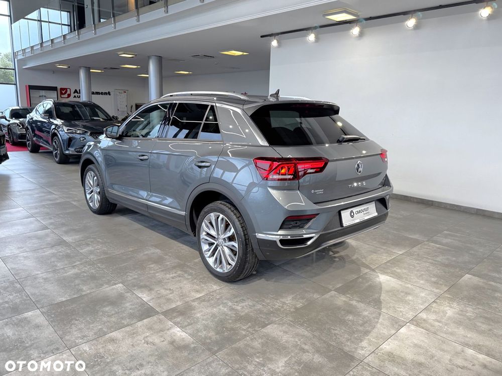 Volkswagen T-Roc - 7
