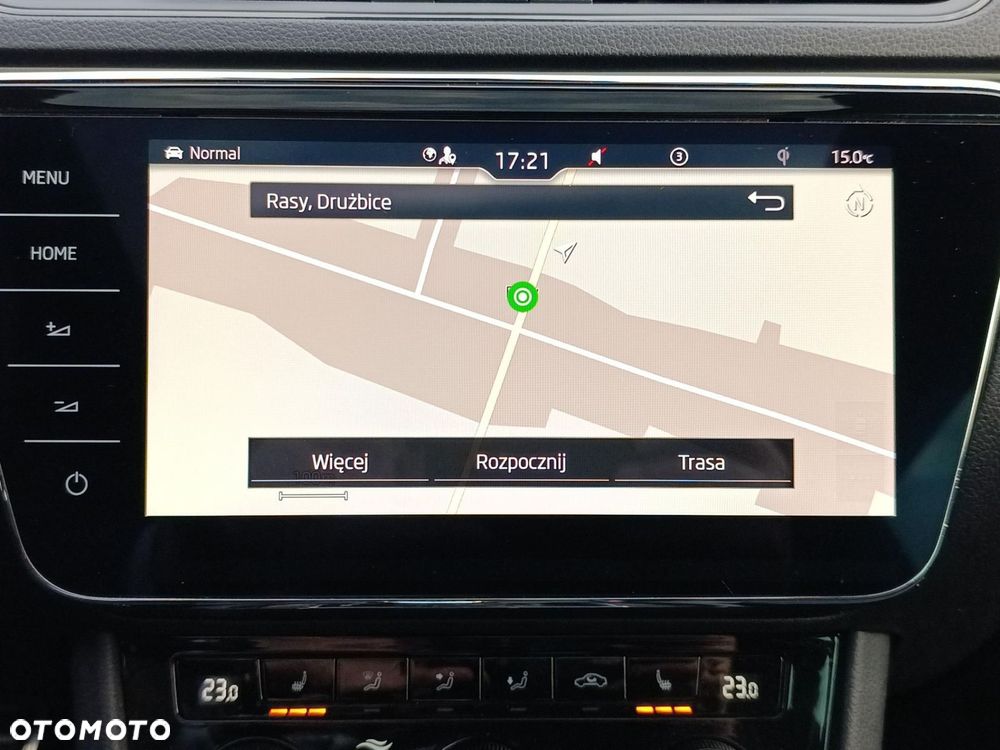 Skoda Superb - 40