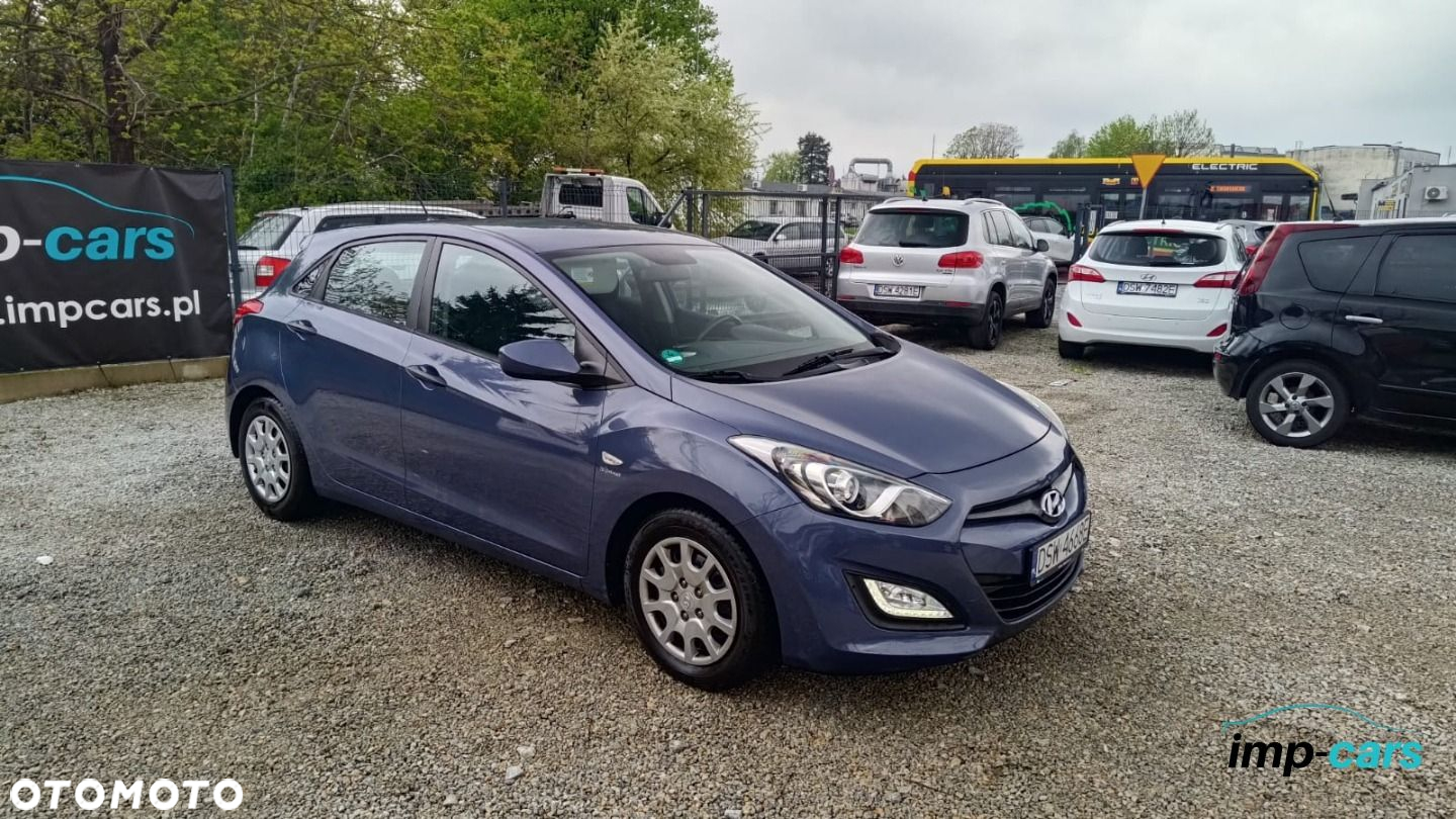 Hyundai i30 - 11