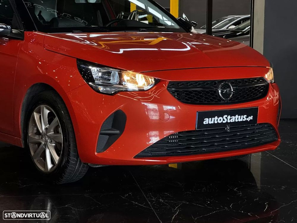 Opel Corsa 1.2 T Edition - 3