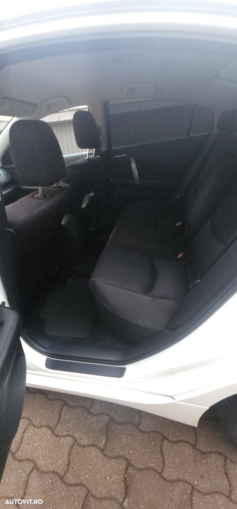 Mazda 6 - 8